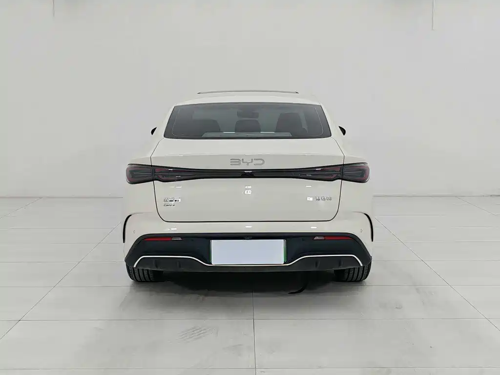 BYD Seal 06 — фото 2