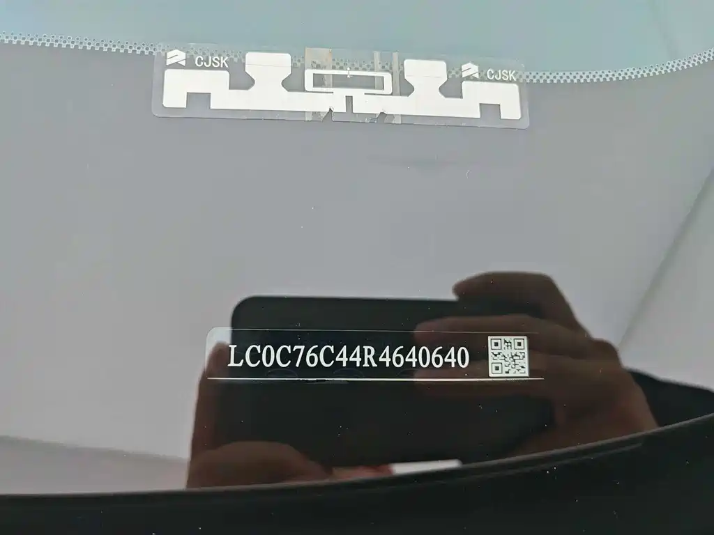 BYD Seal 06 — фото 11