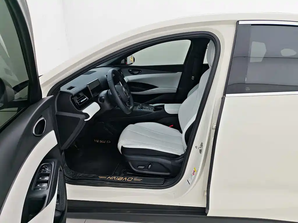 BYD Seal 06 — фото 15