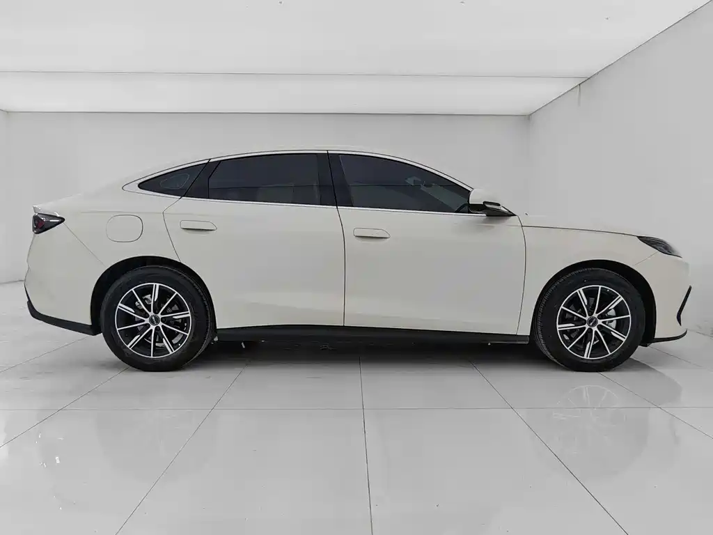 BYD Seal 06 — фото 19