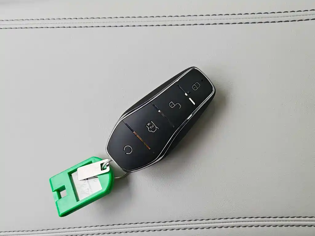 BYD Seal 06 — фото 20