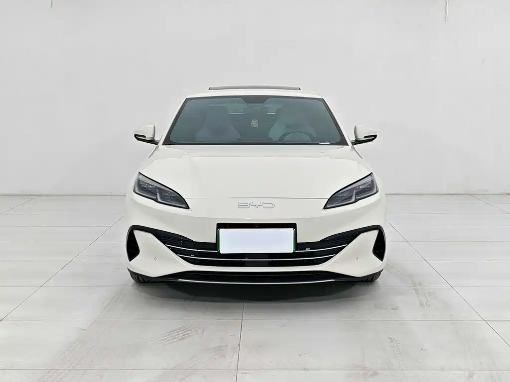 BYD Seal 06 — фото 4