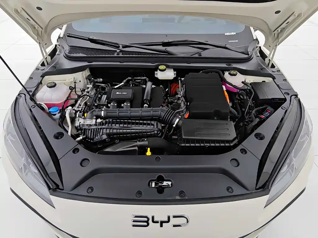 BYD Seal 06 — фото 6