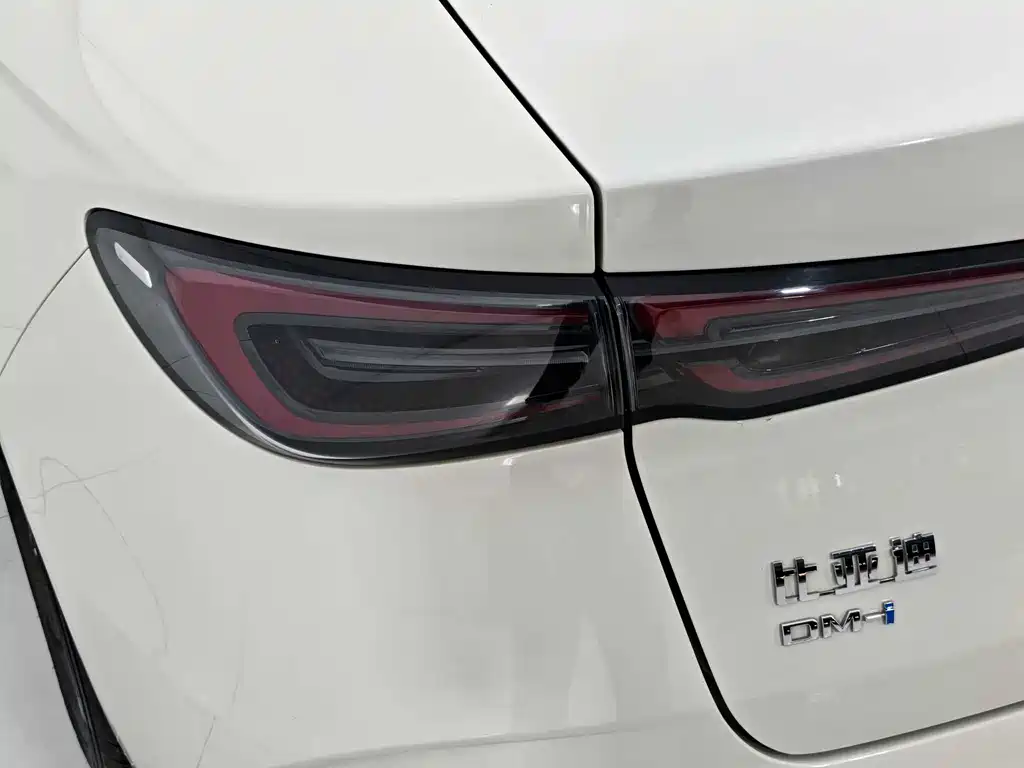 BYD Seal 06 — фото 9