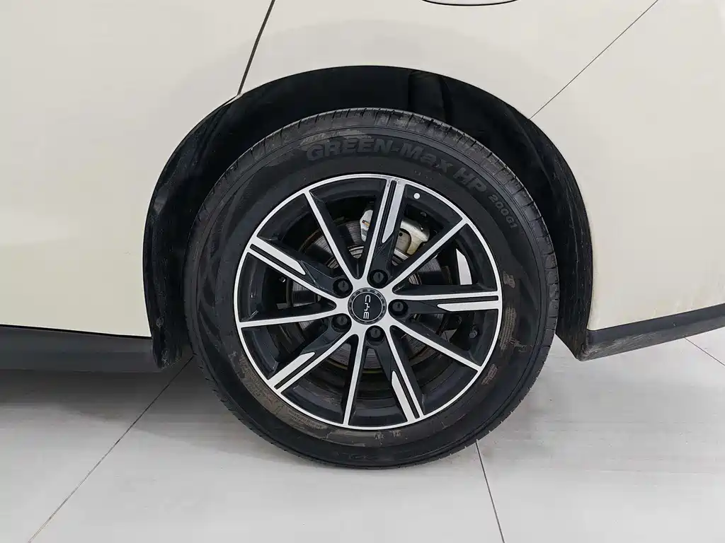 BYD Seal 06 — фото 10