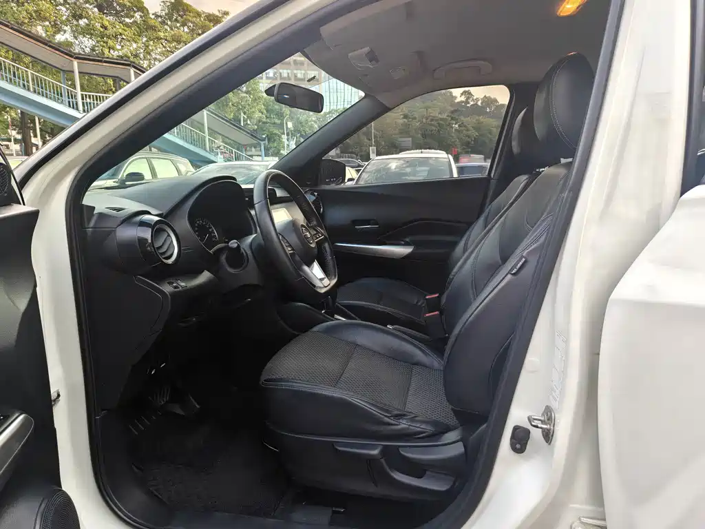 Nissan Kicks — фото 4