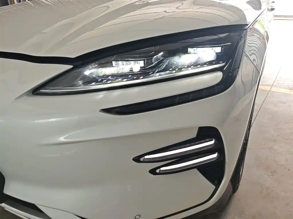BYD PLUS New Energy — фото 24