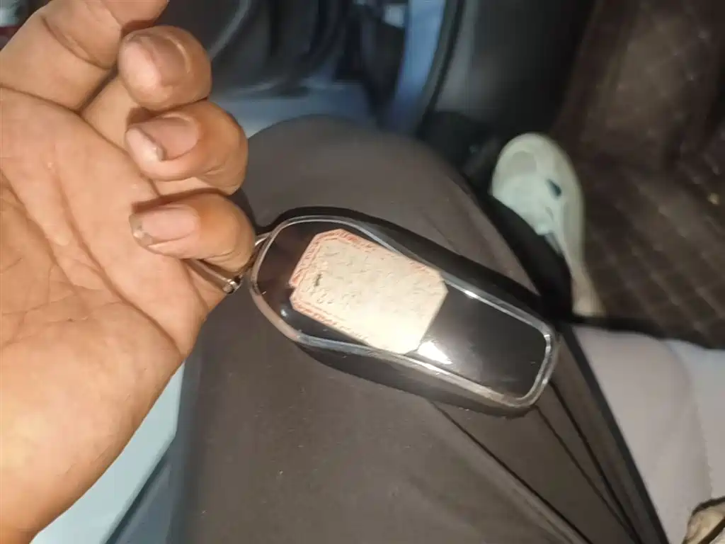 BYD Seal — фото 9