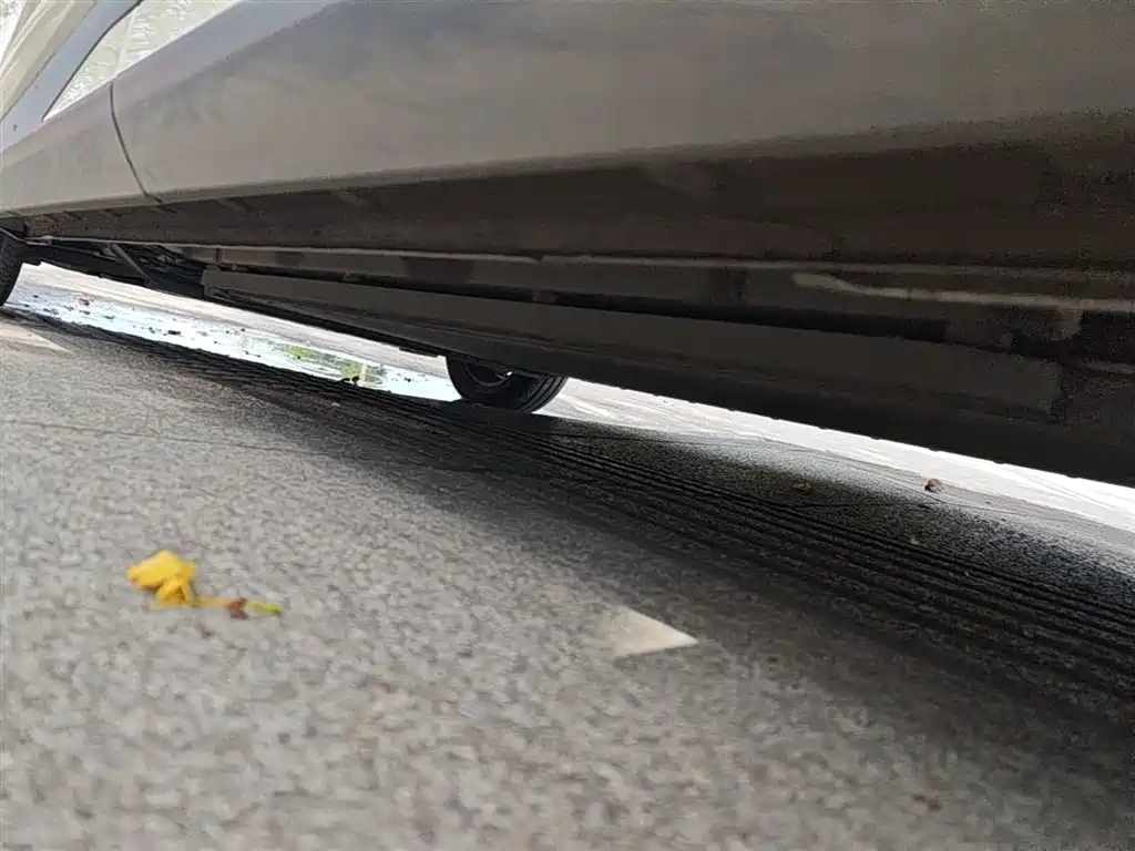 BYD Seagull — фото 22