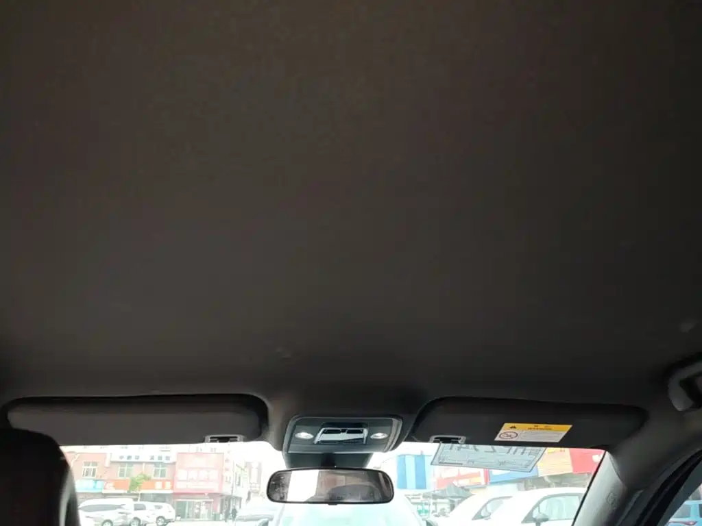 BYD Seagull — фото 18