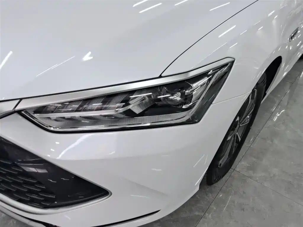 BYD Qin PLUS — фото 24