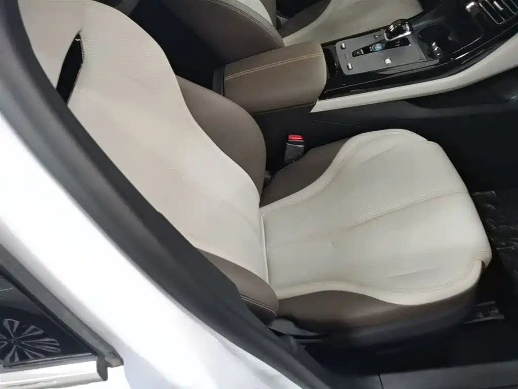 BYD Qin PLUS — фото 25
