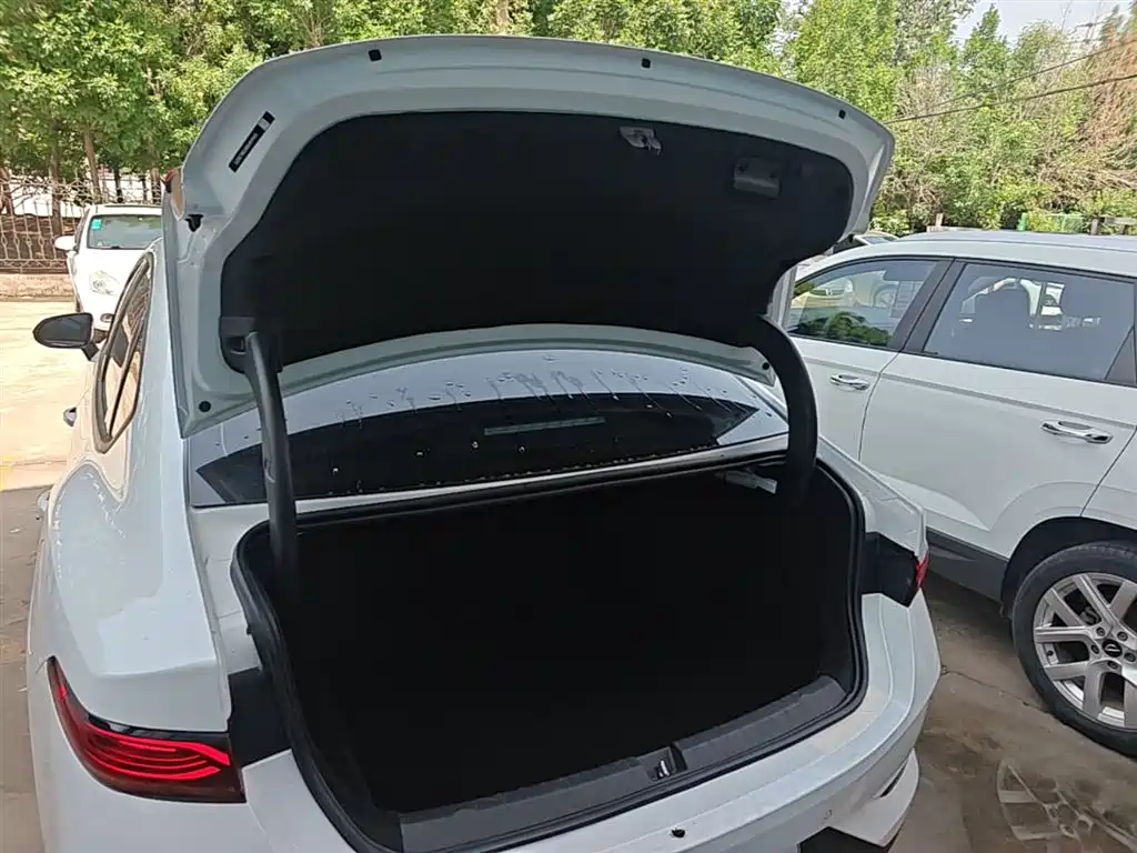 BYD Qin PLUS — фото 19