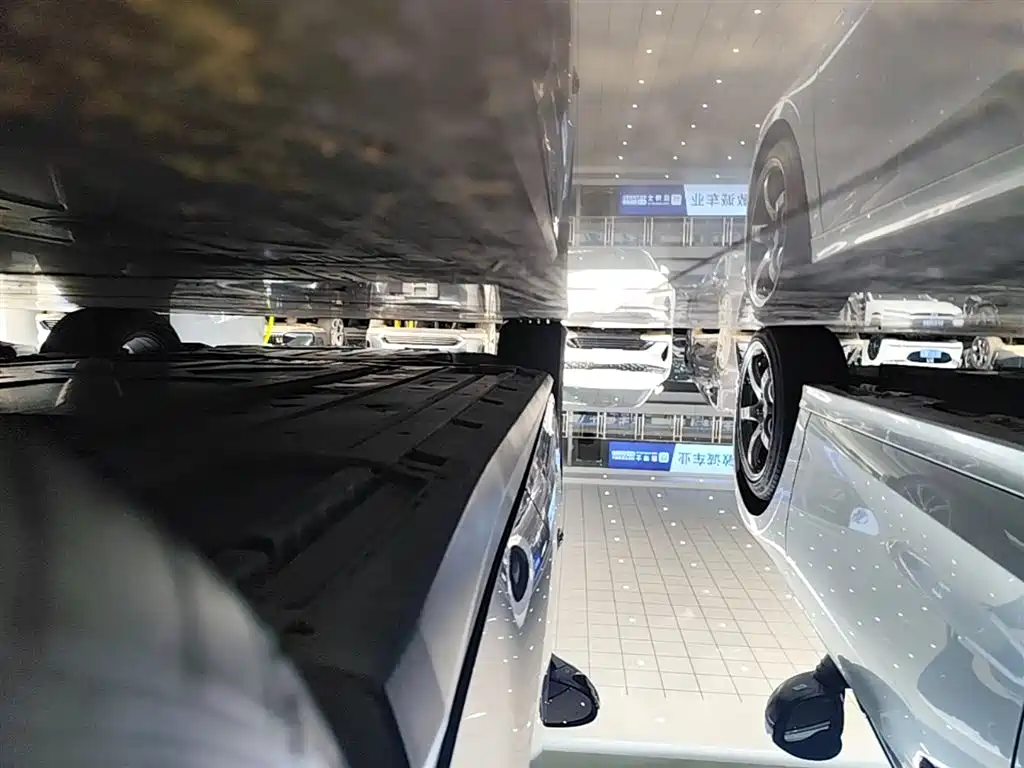 BYD Seal 06 — фото 22