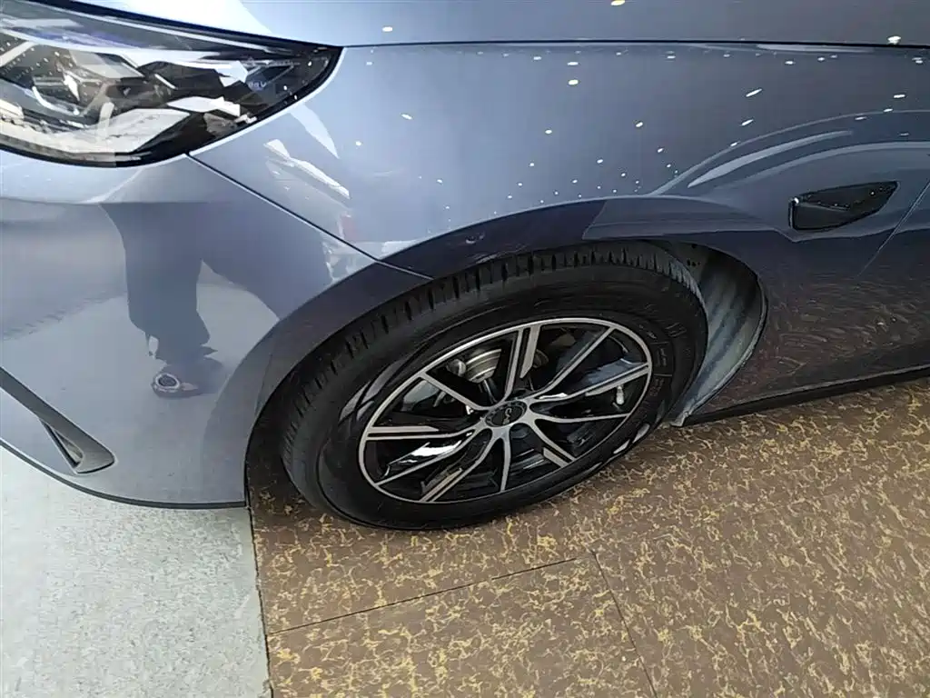 BYD Seal 06 — фото 23