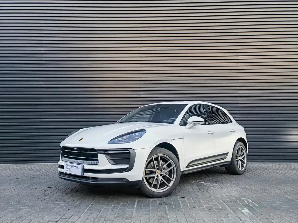 Porsche Macan — фото 2