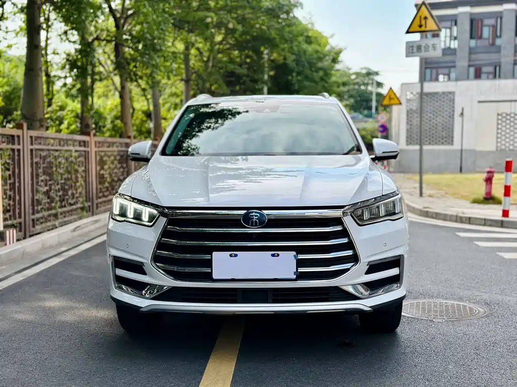 BYD Pro — фото 2
