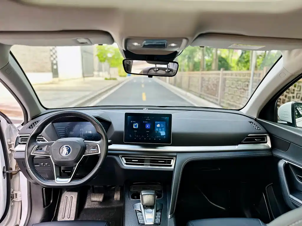 BYD Pro — фото 15