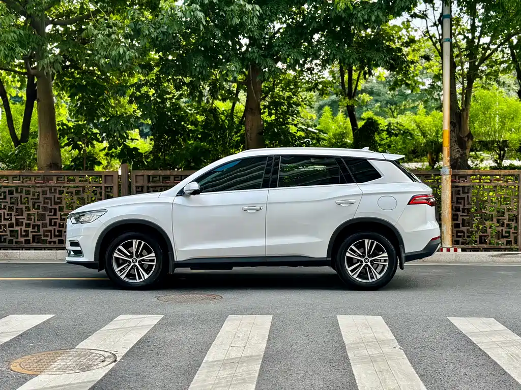 BYD Pro — фото 3