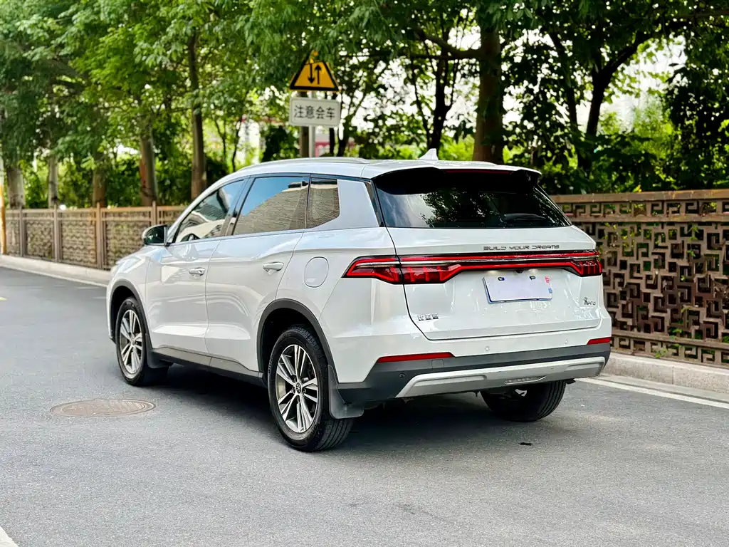 BYD Pro — фото 4