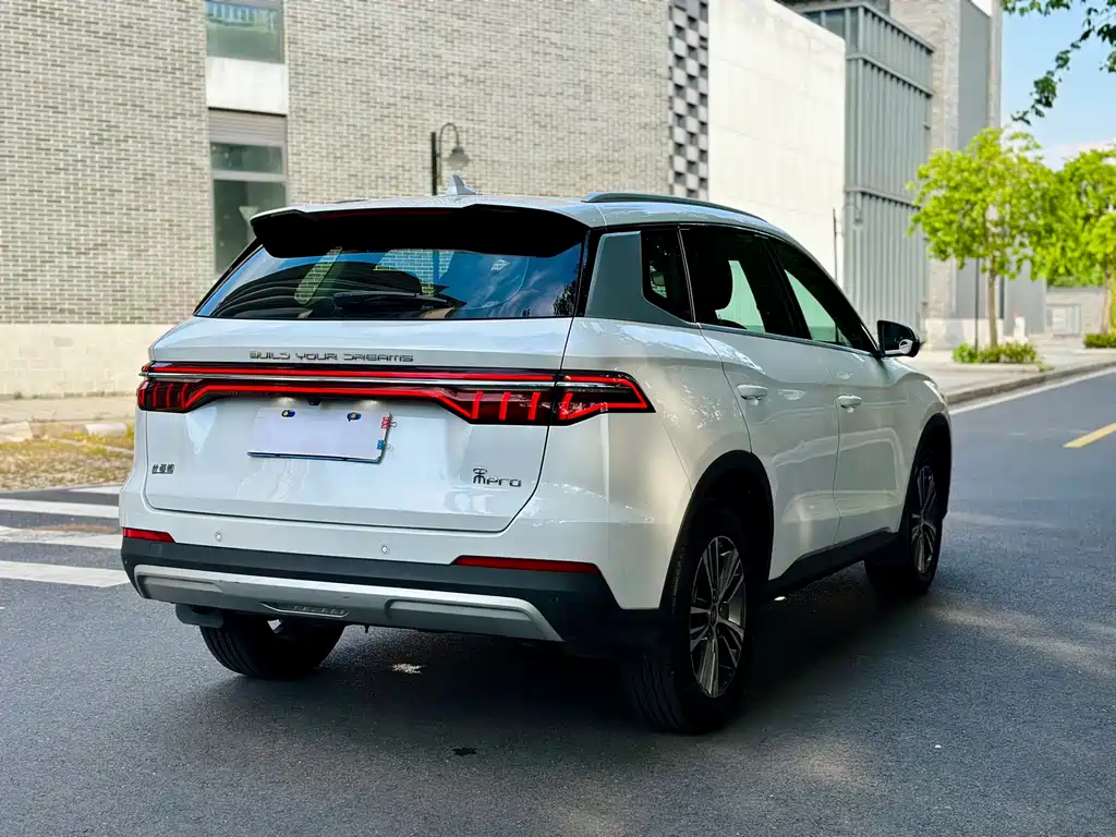 BYD Pro — фото 6