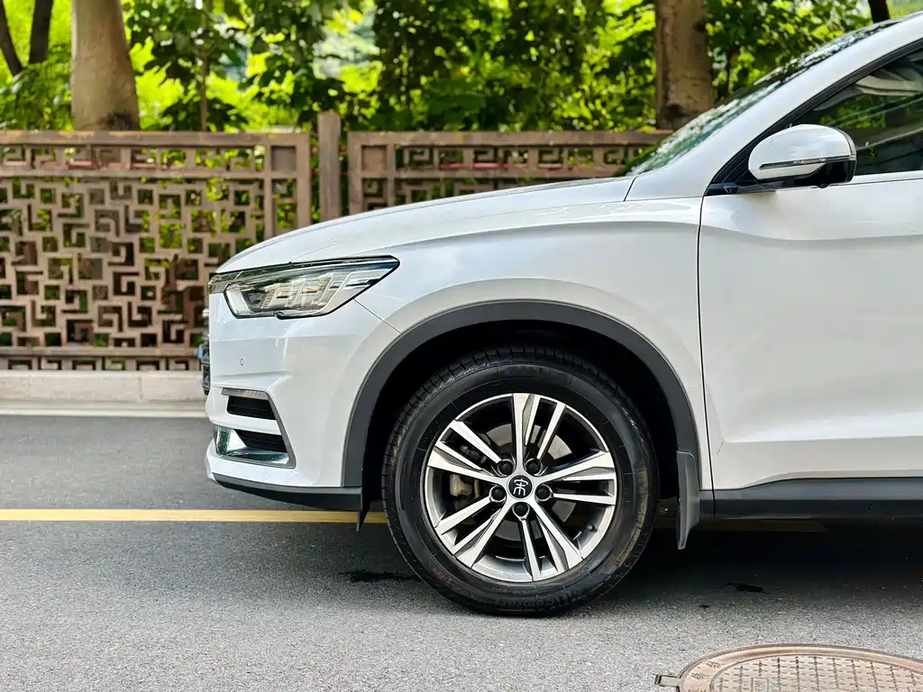 BYD Pro — фото 9