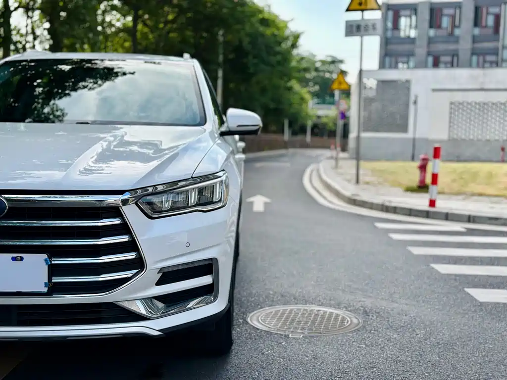 BYD Pro — фото 10