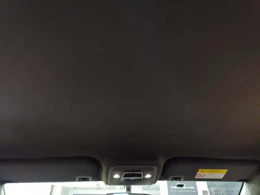BYD Seagull — фото 18