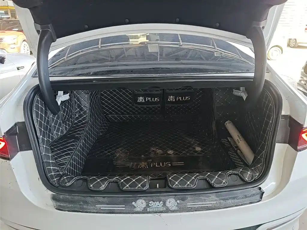 BYD Qin PLUS — фото 19
