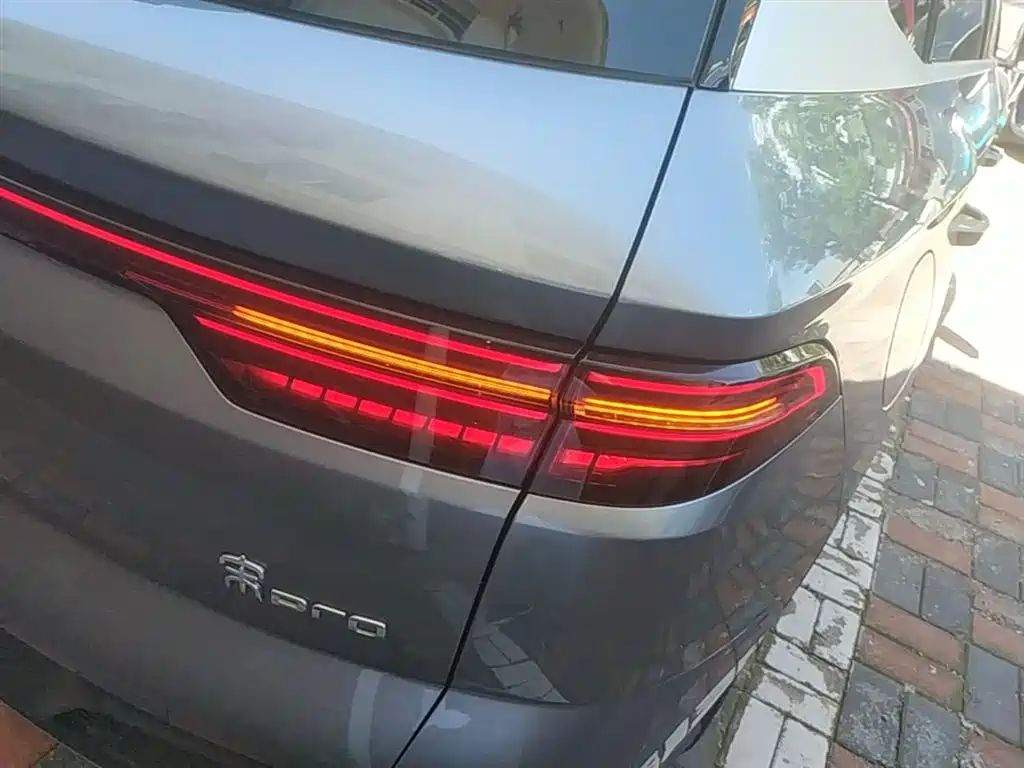 BYD Pro New Energy — фото 8
