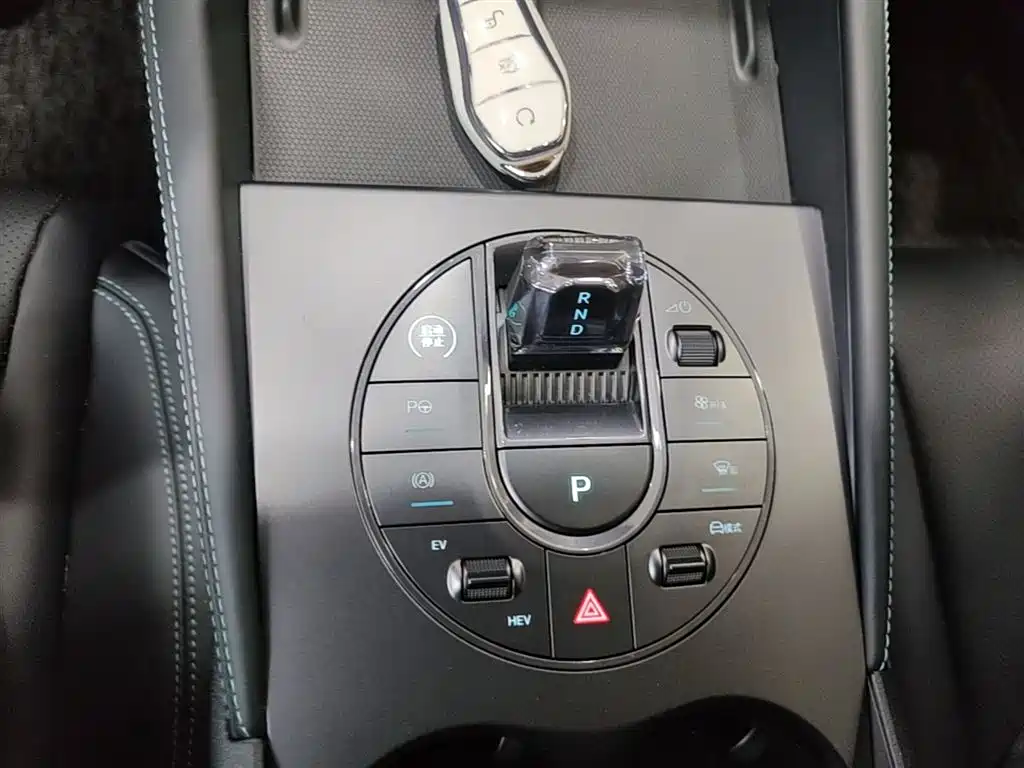 BYD Seal 06 — фото 14