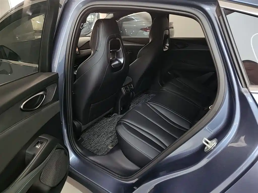 BYD Seal 06 — фото 17