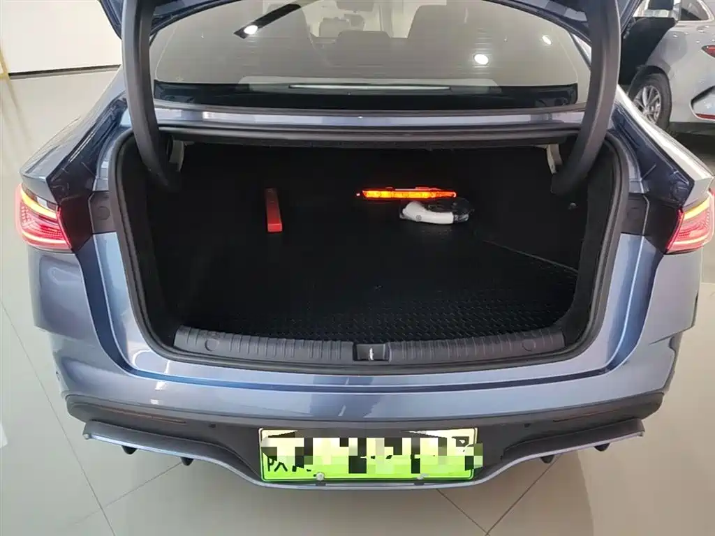 BYD Seal 06 — фото 19