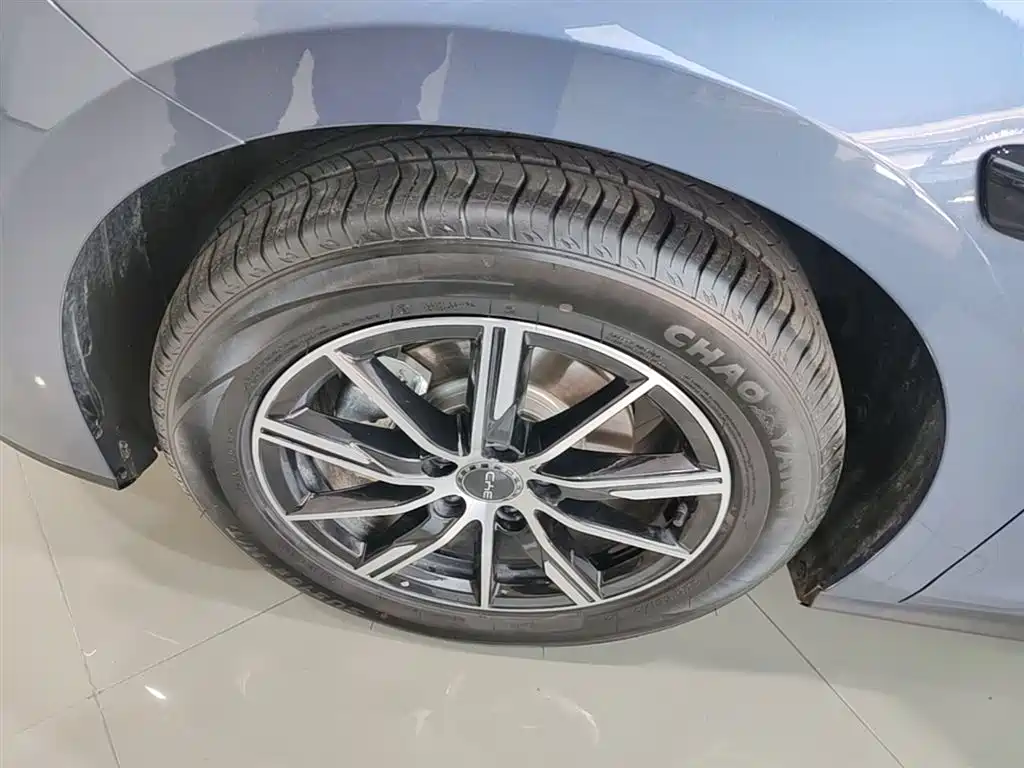 BYD Seal 06 — фото 23