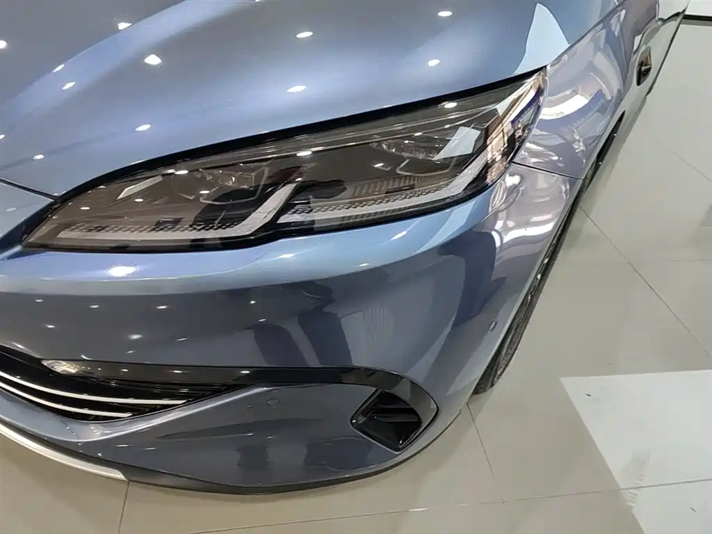 BYD Seal 06 — фото 24
