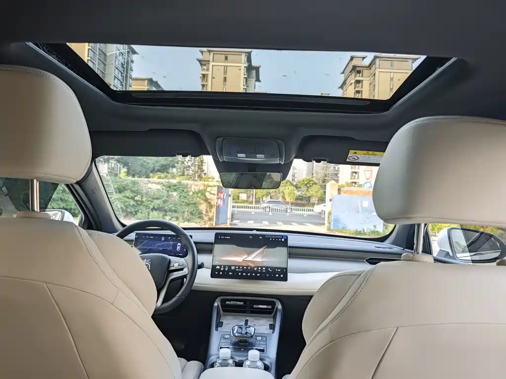 BYD Qin PLUS — фото 10