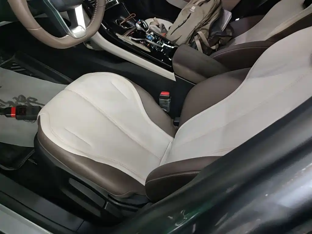 BYD Qin PLUS — фото 15