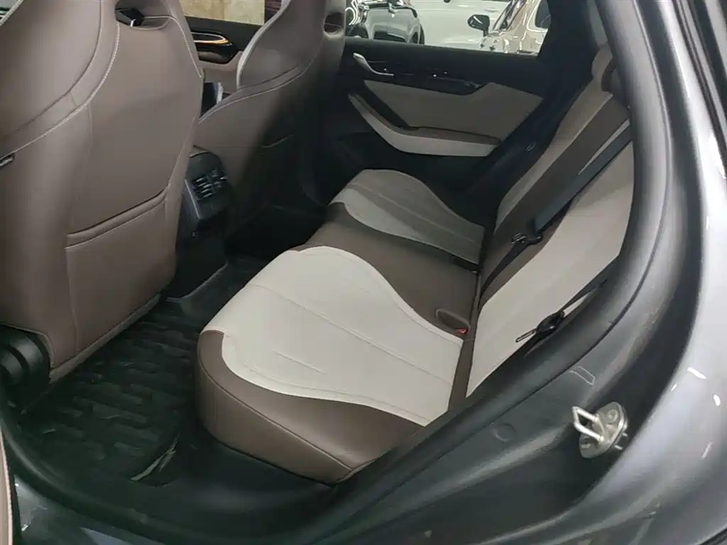 BYD Qin PLUS — фото 17