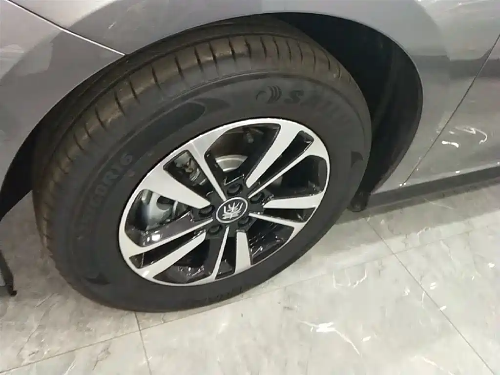 BYD Qin PLUS — фото 23