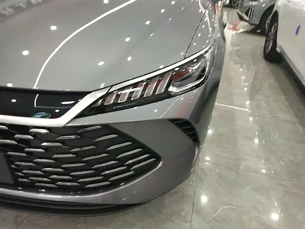 BYD Qin PLUS — фото 24