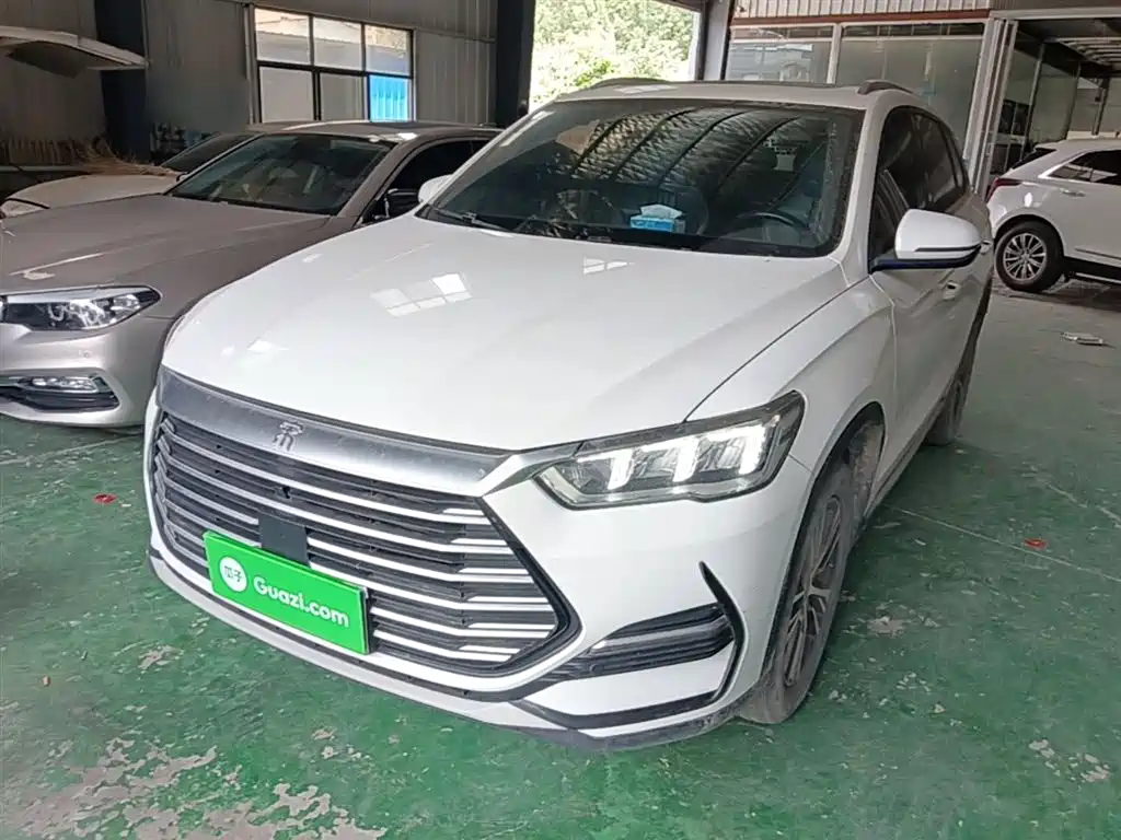 BYD Pro — фото 2