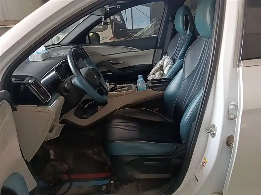 BYD Pro — фото 15