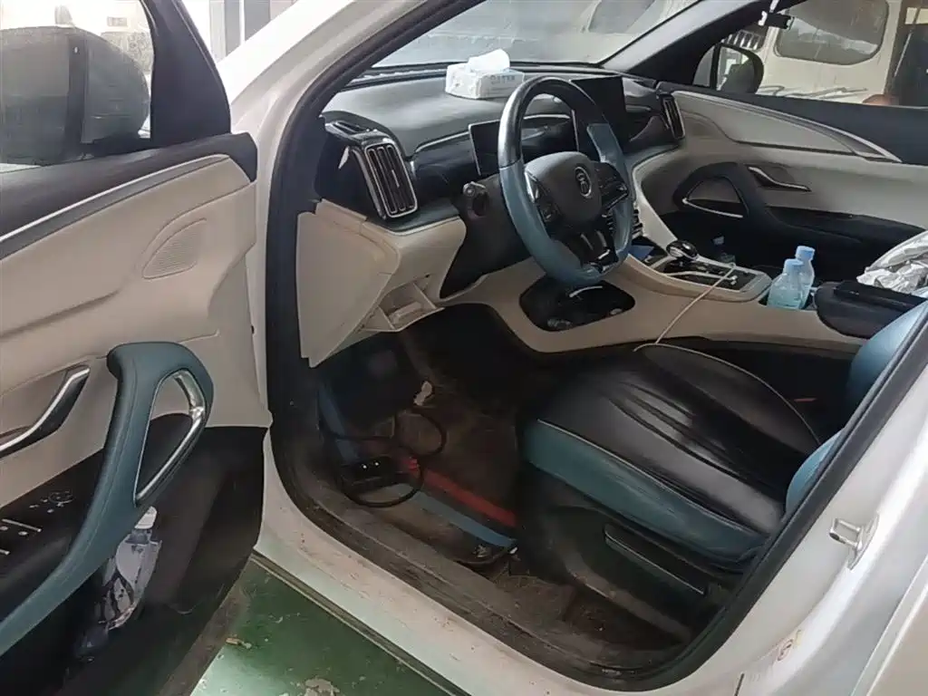BYD Pro — фото 16