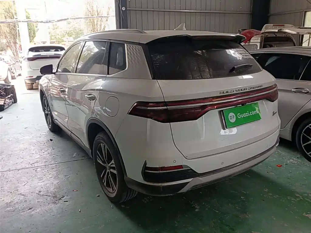 BYD Pro — фото 5