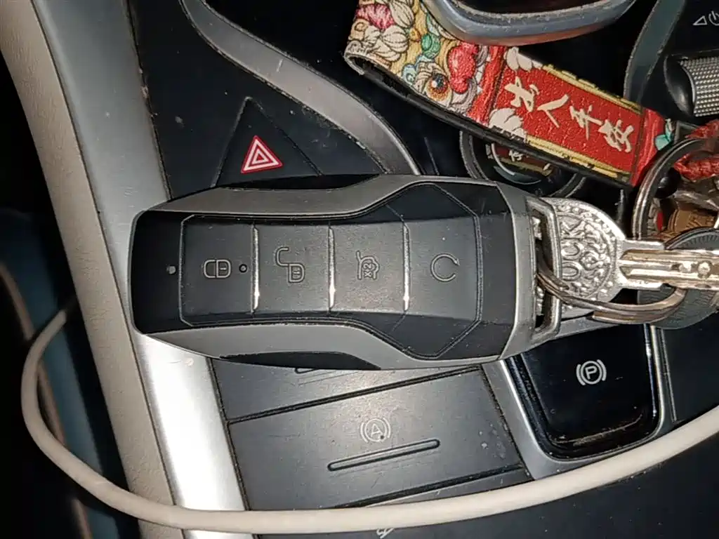 BYD Pro — фото 9