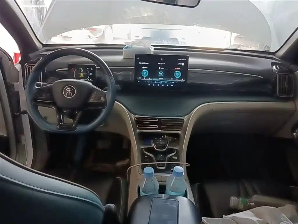 BYD Pro — фото 10