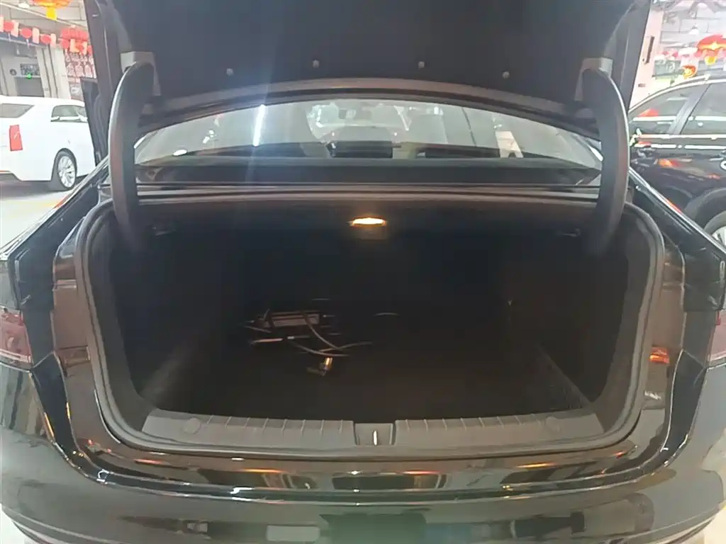 BYD Qin PLUS — фото 18
