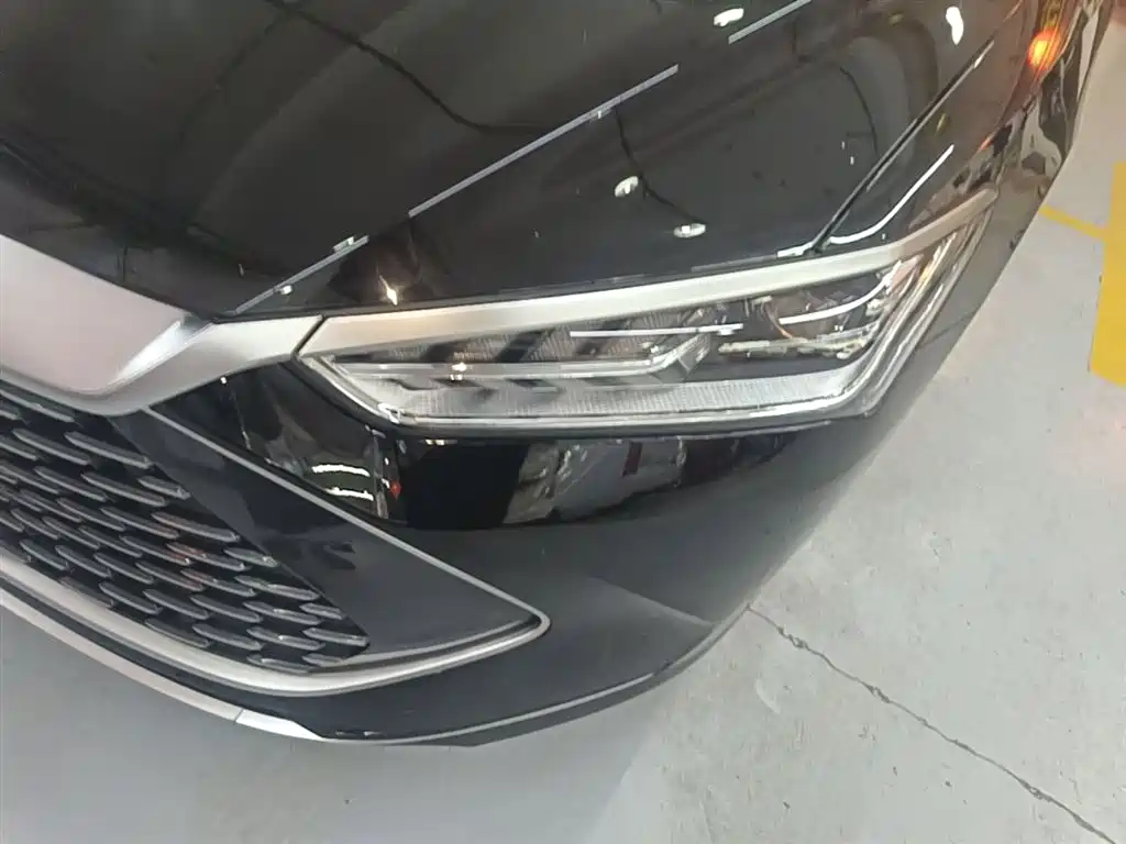 BYD Qin PLUS — фото 23