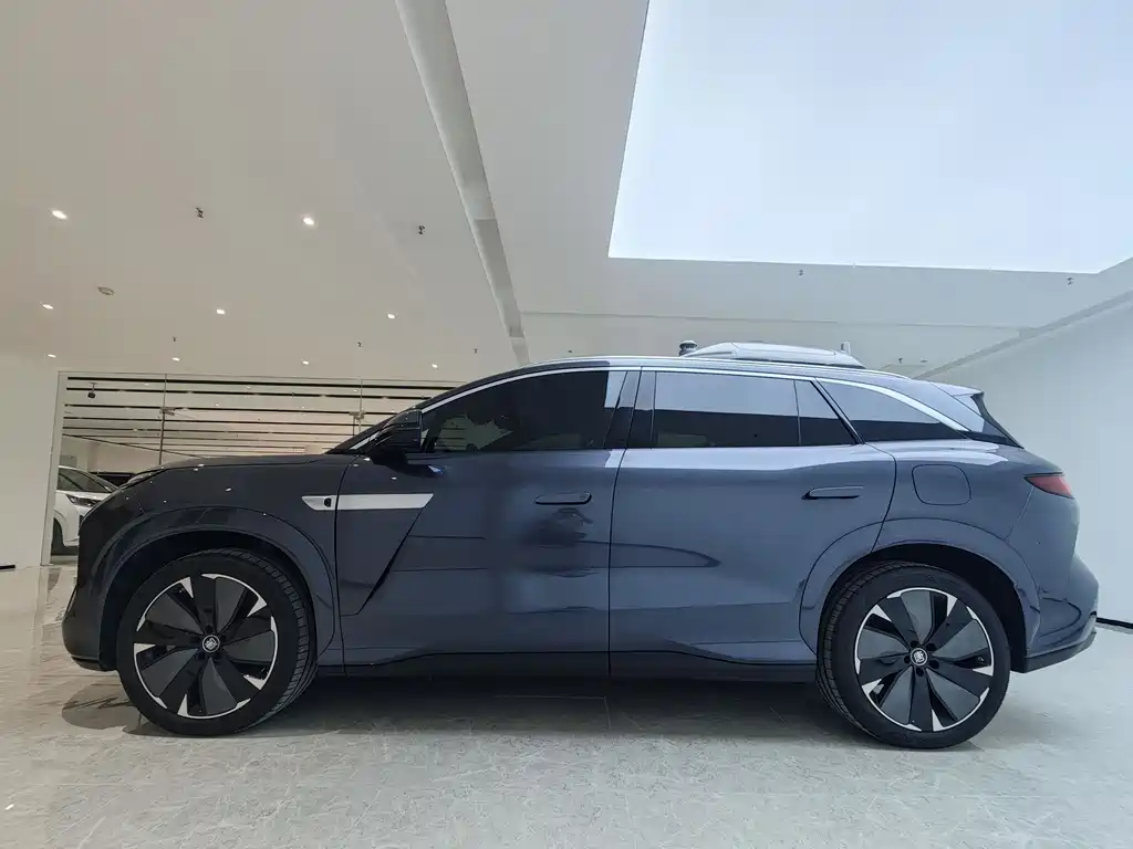BYD Tang L — фото 3