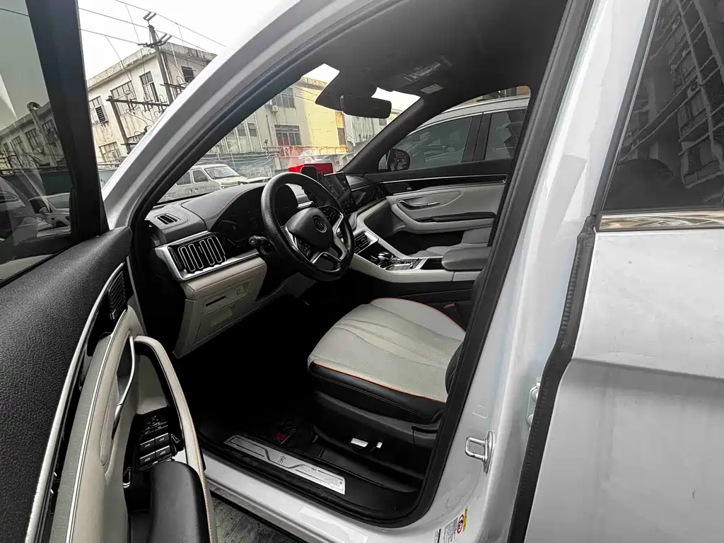 BYD PLUS New Energy — фото 6